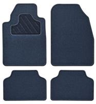 MAMMOOTH Automobilių kilimėliai Floor Mat Set MAMMOOTH MMT A041 226220 MMT A041 226220