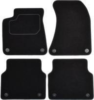 MAMMOOTH Automobilių kilimėliai Floor Mat Set MAMMOOTH MMT A041 AUD210 PRM 01 MMT A041 AUD210 PRM 01