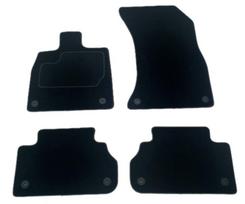 MAMMOOTH Automobilių kilimėliai Floor Mat Set MAMMOOTH MMT A041 AUD232 PRM 01 MMT A041 AUD232 PRM 01