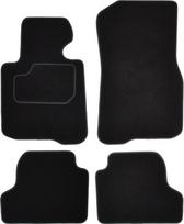 MAMMOOTH Automobilių kilimėliai Floor Mat Set MAMMOOTH MMT A041 BM132 PRM 01 MMT A041 BM132 PRM 01