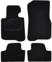 MAMMOOTH Automobilių kilimėliai Floor Mat Set MAMMOOTH MMT A041 BM133 PRM 01 MMT A041 BM133 PRM 01