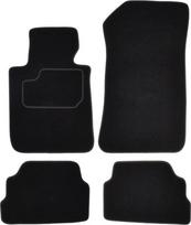 MAMMOOTH Automobilių kilimėliai Floor Mat Set MAMMOOTH MMT A041 BM11 PRM 01 MMT A041 BM11 PRM 01
