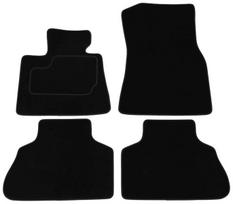 MAMMOOTH Automobilių kilimėliai Floor Mat Set MAMMOOTH MMT A041 BM267 PRM 01 MMT A041 BM267 PRM 01