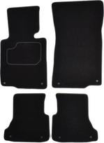 MAMMOOTH Automobilių kilimėliai Floor Mat Set MAMMOOTH MMT A041 BM85 PRM 01 MMT A041 BM85 PRM 01