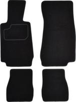 MAMMOOTH Automobilių kilimėliai Floor Mat Set MAMMOOTH MMT A041 BM35 PRM 01 MMT A041 BM35 PRM 01