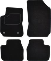 MAMMOOTH Automobilių kilimėliai Floor Mat Set MAMMOOTH MMT A041 CIT142 PRM 01 MMT A041 CIT142 PRM 01