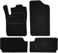 MAMMOOTH Automobilių kilimėliai Floor Mat Set MAMMOOTH MMT A041 CIT305 PRM 01 MMT A041 CIT305 PRM 01