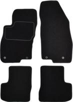 MAMMOOTH Automobilių kilimėliai Floor Mat Set MAMMOOTH MMT A041 FIA200 PRM 01 MMT A041 FIA200 PRM 01