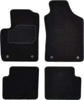 MAMMOOTH Automobilių kilimėliai Floor Mat Set MAMMOOTH MMT A041 FIA35 PRM 01 MMT A041 FIA35 PRM 01