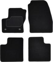 MAMMOOTH Automobilių kilimėliai Floor Mat Set MAMMOOTH MMT A041 FOR165 PRM 01 MMT A041 FOR165 PRM 01