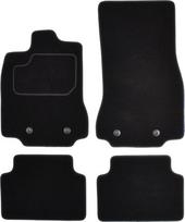 MAMMOOTH Automobilių kilimėliai Floor Mat Set MAMMOOTH MMT A041 JAG55 PRM 01 MMT A041 JAG55 PRM 01