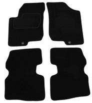 MAMMOOTH Automobilių kilimėliai Floor Mat Set MAMMOOTH MMT A041 KIA70 PRM 01 MMT A041 KIA70 PRM 01