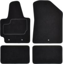 MAMMOOTH Automobilių kilimėliai Floor Mat Set MAMMOOTH MMT A041 KIA172 PRM 01 MMT A041 KIA172 PRM 01
