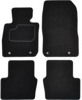 MAMMOOTH Automobilių kilimėliai Floor Mat Set MAMMOOTH MMT A041 MAZ113 PRM 01 MMT A041 MAZ113 PRM 01