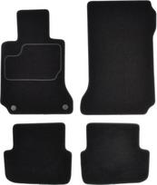 MAMMOOTH Automobilių kilimėliai Floor Mat Set MAMMOOTH MMT A041 MER200 PRM 01 MMT A041 MER200 PRM 01