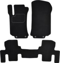 MAMMOOTH Automobilių kilimėliai Floor Mat Set MAMMOOTH MMT A041 MER255 PRM 01 MMT A041 MER255 PRM 01