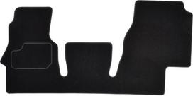 MAMMOOTH Automobilių kilimėliai Floor Mat Set MAMMOOTH MMT A041 MER296 PRM 01 MMT A041 MER296 PRM 01