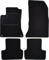 MAMMOOTH Automobilių kilimėliai Floor Mat Set MAMMOOTH MMT A041 MER40 PRM 01 MMT A041 MER40 PRM 01
