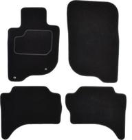 MAMMOOTH Automobilių kilimėliai Floor Mat Set MAMMOOTH MMT A041 MIT102 PRM 01 MMT A041 MIT102 PRM 01