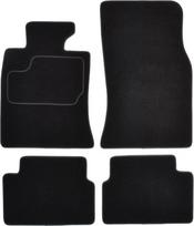 MAMMOOTH Automobilių kilimėliai Floor Mat Set MAMMOOTH MMT A041 MIN35 PRM 01 MMT A041 MIN35 PRM 01