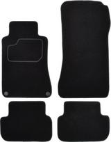 MAMMOOTH Automobilių kilimėliai Floor Mat Set MAMMOOTH MMT A041 MER85 PRM 01 MMT A041 MER85 PRM 01