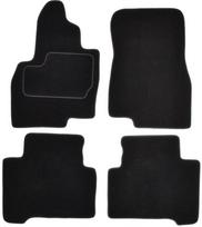 MAMMOOTH Automobilių kilimėliai Floor Mat Set MAMMOOTH MMT A041 MIT60 PRM 01 MMT A041 MIT60 PRM 01