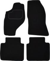 MAMMOOTH Automobilių kilimėliai Floor Mat Set MAMMOOTH MMT A041 NIS280 PRM 01 MMT A041 NIS280 PRM 01