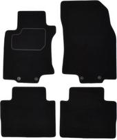 MAMMOOTH Automobilių kilimėliai Floor Mat Set MAMMOOTH MMT A041 NIS300 PRM 01 MMT A041 NIS300 PRM 01