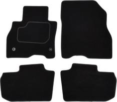 MAMMOOTH Automobilių kilimėliai Floor Mat Set MAMMOOTH MMT A041 NIS67 PRM 01 MMT A041 NIS67 PRM 01