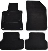 MAMMOOTH Automobilių kilimėliai Floor Mat Set MAMMOOTH MMT A041 PGT160 PRM 01 MMT A041 PGT160 PRM 01
