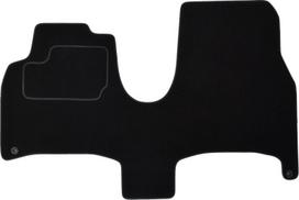 MAMMOOTH Automobilių kilimėliai Floor Mat Set MAMMOOTH MMT A041 PGT285 PRM 01 MMT A041 PGT285 PRM 01