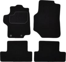 MAMMOOTH Automobilių kilimėliai Floor Mat Set MAMMOOTH MMT A041 PGT295 PRM 01 MMT A041 PGT295 PRM 01