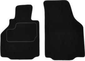 MAMMOOTH Automobilių kilimėliai Floor Mat Set MAMMOOTH MMT A041 POR70 PRM 01 MMT A041 POR70 PRM 01