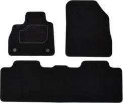 MAMMOOTH Automobilių kilimėliai Floor Mat Set MAMMOOTH MMT A041 RNT186 PRM 01 MMT A041 RNT186 PRM 01