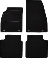 MAMMOOTH Automobilių kilimėliai Floor Mat Set MAMMOOTH MMT A041 SAB55 PRM 01 MMT A041 SAB55 PRM 01