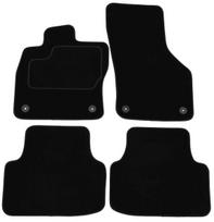 MAMMOOTH Automobilių kilimėliai Floor Mat Set MAMMOOTH MMT A041 SKO86 PRM 01 MMT A041 SKO86 PRM 01