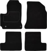 MAMMOOTH Automobilių kilimėliai Floor Mat Set MAMMOOTH MMT A041 TOY330 PRM 01 MMT A041 TOY330 PRM 01