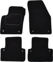 MAMMOOTH Automobilių kilimėliai Floor Mat Set MAMMOOTH MMT A041 VOL80 PRM 01 MMT A041 VOL80 PRM 01