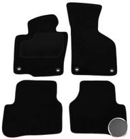 MAMMOOTH Automobilių kilimėliai Floor Mat Set MAMMOOTH MMT A041 VW290 PRM 02 MMT A041 VW290 PRM 02
