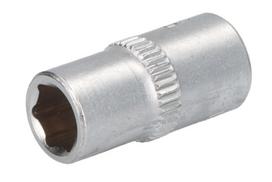 MAMMOOTH Šešiakampio lizdo komplektas Socket Wrench Insert MAMMOOTH MMT A169 607 MMT A169 607