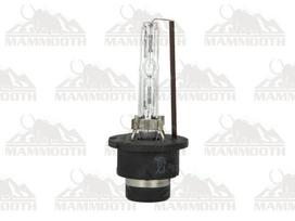 MAMMOOTH Lemputė, priekinis žibintas Bulb, main headlight MAMMOOTH MMT F195 D2S 8000K MMT F195 D2S 8000K