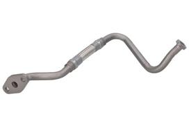 EVORON Turbinos tepimo vamzdelis Oil Line, charger EVORON EVOP0053 EVOP0053