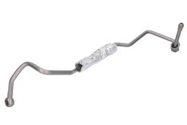 EVORON Turbinos tepimo vamzdelis Oil Line, charger EVORON EVOP0079 EVOP0079