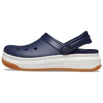 Crocs dirželis Full Force Sportiniai Sandalai Unisex Sandalai Mėlyni Balti 206122-462 36-37 blue