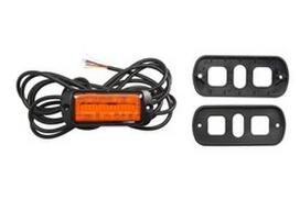 WAŚ Besisukantis švyturėlis Rotating Beacon WAŚ 1468 W217 1468 W217