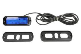 WAŚ Besisukantis švyturėlis Rotating Beacon WAŚ 1471 ECO W218 1471 ECO W218