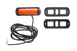 WAŚ Besisukantis švyturėlis Rotating Beacon WAŚ 1469 W218 1469 W218