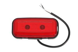 WAŚ Galinis rūko žibintas Rear Fog Light WAŚ 1481 KR F W225 1481 KR F W225
