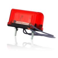 WAŚ Valstybinio numerio apšvietimas Licence Plate Light WAŚ 344 W53Z 344 W53Z