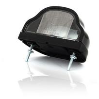 WAŚ Valstybinio numerio apšvietimas Licence Plate Light WAŚ 406 W71 406 W71